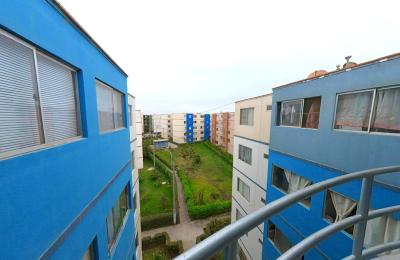 ¡EN VENTA! DEPARTAMENTO EN CONDOMINIO LOS PINOS DE LA PLATA